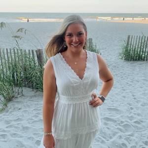 Meet your Posher, Morgan